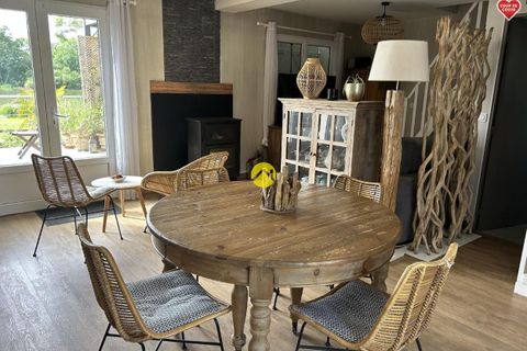 Villa i Domats, Yonne, Domats - € 159.000 | Ref: 24MS111795 - foto 4