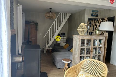 Villa i Domats, Yonne, Domats - € 159.000 | Ref: 24MS111795 - foto 5