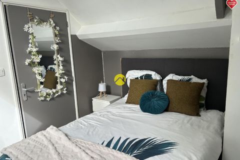 Villa i Domats, Yonne, Domats - € 159.000 | Ref: 24MS111795 - foto 7