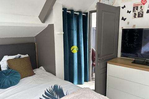 Villa i Domats, Yonne, Domats - € 159.000 | Ref: 24MS111795 - foto 11