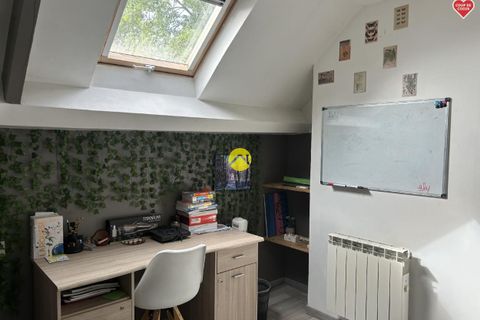 Villa i Domats, Yonne, Domats - € 159.000 | Ref: 24MS111795 - foto 12