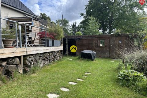 Villa i Domats, Yonne, Domats - € 159.000 | Ref: 24MS111795 - foto 13