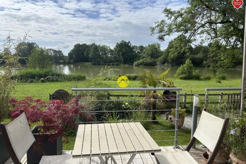 Villa i Domats, Yonne, Domats - € 159.000 | Ref: 24MS111795 - foto 14