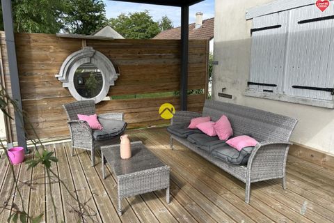 Villa i Domats, Yonne, Domats - € 159.000 | Ref: 24MS111795 - foto 15