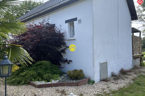 Villa i Domats, Yonne, Domats - € 159.000 | Ref: 24MS111795 - foto 16