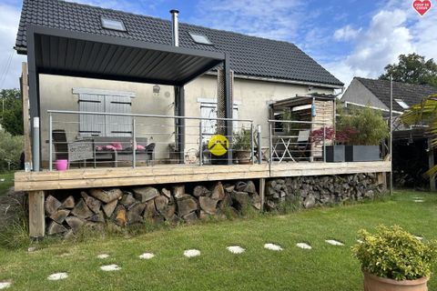 Villa i Domats, Yonne, Domats - € 159.000 | Ref: 24MS111795 - foto 18