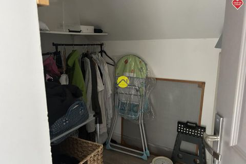 Villa i Domats, Yonne, Domats - € 159.000 | Ref: 24MS111795 - foto 19