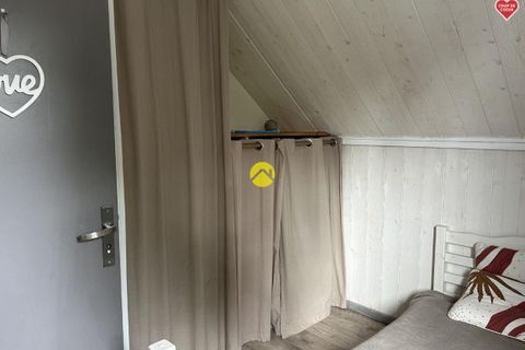 Villa i Domats, Yonne, Domats - € 159.000 | Ref: 24MS111795 - foto 20