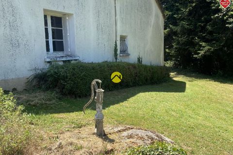 Villa a Vergt, Dordogne, Vergt - € 129.000 | Ref: 68MS111788 - foto 2
