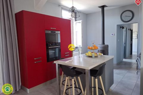 Villa i Lunery, Cher, Lunery - € 147.150 | Ref: 53CAL111765 - foto 3