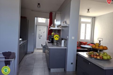 Villa i Lunery, Cher, Lunery - € 147.150 | Ref: 53CAL111765 - foto 4
