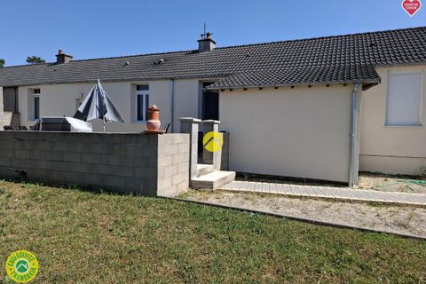 Villa i Lunery, Cher, Lunery - € 147.150 | Ref: 53CAL111765 - foto 10