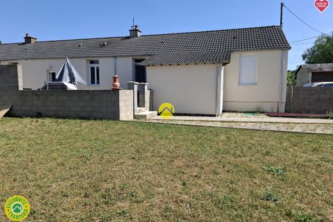 Villa i Lunery, Cher, Lunery - € 147.150 | Ref: 53CAL111765 - foto 13