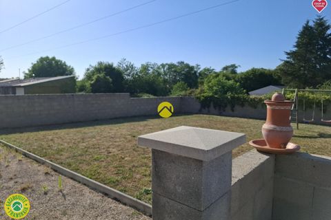 Villa i Lunery, Cher, Lunery - € 147.150 | Ref: 53CAL111765 - foto 14
