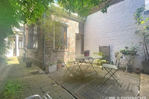 Villa i Lille, Nord, Lille - € 635.000 | Ref: VDM-39798-ITUBI - foto 1