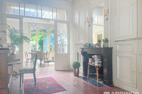 Villa i Lille, Nord, Lille - € 635.000 | Ref: VDM-39798-ITUBI - foto 3