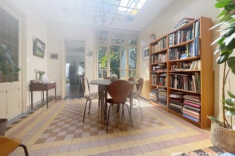 Villa i Lille, Nord, Lille - € 635.000 | Ref: VDM-39798-ITUBI - foto 4