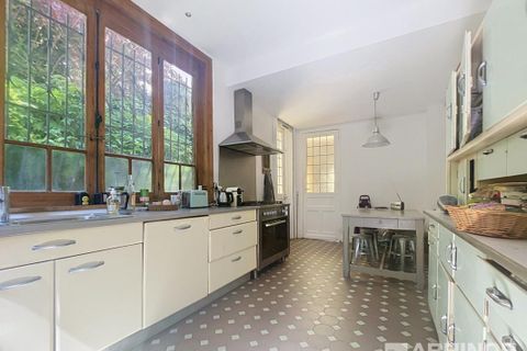Villa i Lille, Nord, Lille - € 635.000 | Ref: VDM-39798-ITUBI - foto 5