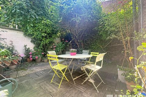 Villa i Lille, Nord, Lille - € 635.000 | Ref: VDM-39798-ITUBI - foto 6