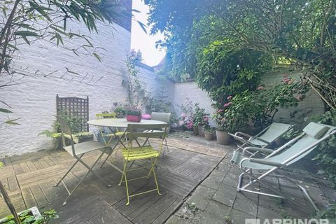 Villa i Lille, Nord, Lille - € 635.000 | Ref: VDM-39798-ITUBI - foto 7