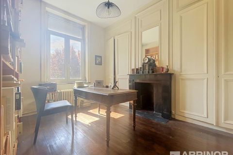 Villa i Lille, Nord, Lille - € 635.000 | Ref: VDM-39798-ITUBI - foto 8