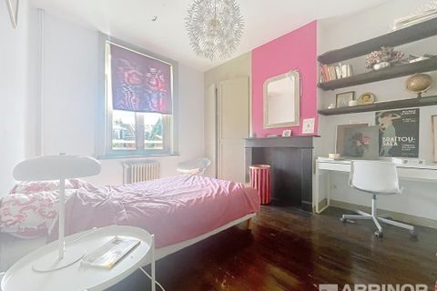 Villa i Lille, Nord, Lille - € 635.000 | Ref: VDM-39798-ITUBI - foto 10