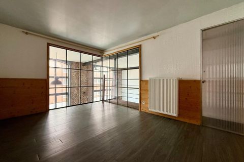 Lejlighed i Roubaix, Nord, Roubaix - € 189.800 | Ref: VDM-39793-FLUBI - foto 2