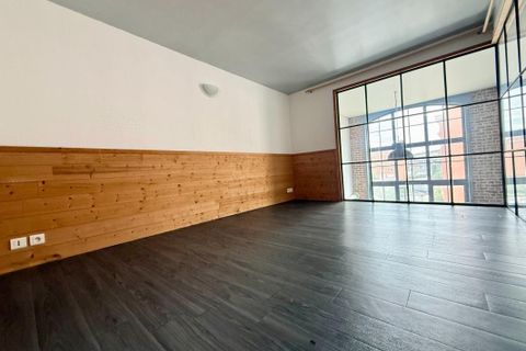 Lejlighed i Roubaix, Nord, Roubaix - € 189.800 | Ref: VDM-39793-FLUBI - foto 3