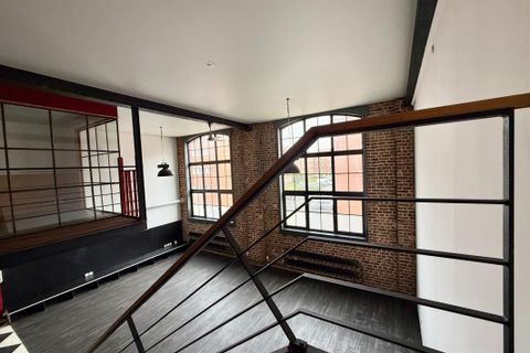 Lejlighed i Roubaix, Nord, Roubaix - € 189.800 | Ref: VDM-39793-FLUBI - foto 6
