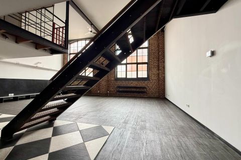 Lejlighed i Roubaix, Nord, Roubaix - € 189.800 | Ref: VDM-39793-FLUBI - foto 7