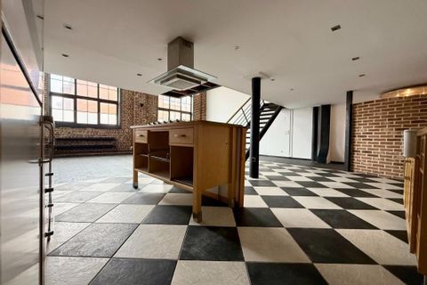 Lejlighed i Roubaix, Nord, Roubaix - € 189.800 | Ref: VDM-39793-FLUBI - foto 9