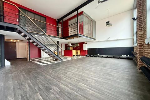 Lejlighed i Roubaix, Nord, Roubaix - € 189.800 | Ref: VDM-39793-FLUBI - foto 11
