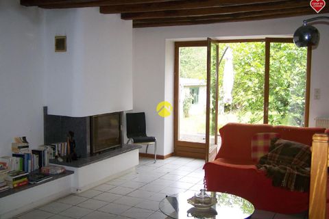 Villa i Saint-Florent-sur-Cher, Cher, Saint-Florent-sur-Cher - € 142.500 | Ref: 50MS111670 - foto 1