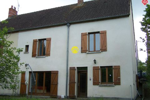 Villa i Saint-Florent-sur-Cher, Cher, Saint-Florent-sur-Cher - € 142.500 | Ref: 50MS111670 - foto 2