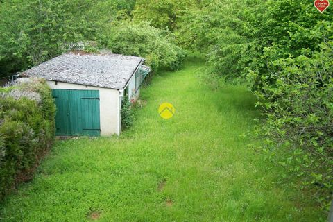 Villa i Saint-Florent-sur-Cher, Cher, Saint-Florent-sur-Cher - € 142.500 | Ref: 50MS111670 - foto 4