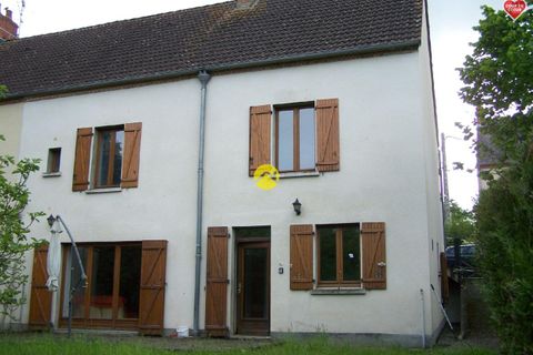 Villa i Saint-Florent-sur-Cher, Cher, Saint-Florent-sur-Cher - € 142.500 | Ref: 50MS111670 - foto 5