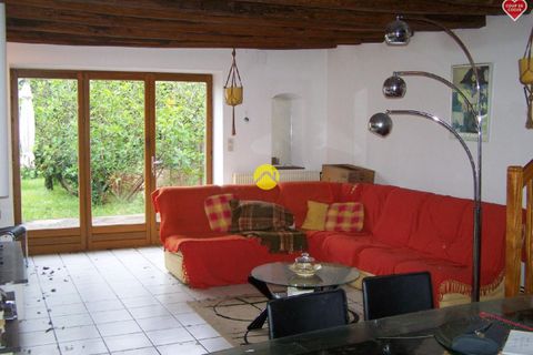 Villa i Saint-Florent-sur-Cher, Cher, Saint-Florent-sur-Cher - € 142.500 | Ref: 50MS111670 - foto 6