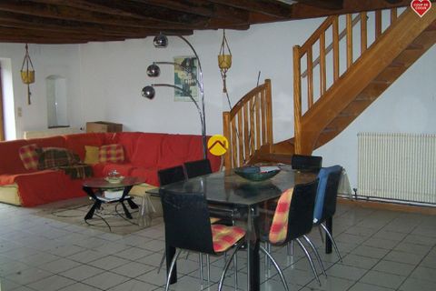 Villa i Saint-Florent-sur-Cher, Cher, Saint-Florent-sur-Cher - € 142.500 | Ref: 50MS111670 - foto 7