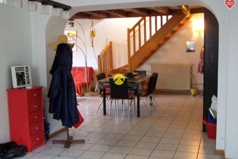 Villa i Saint-Florent-sur-Cher, Cher, Saint-Florent-sur-Cher - € 142.500 | Ref: 50MS111670 - foto 8