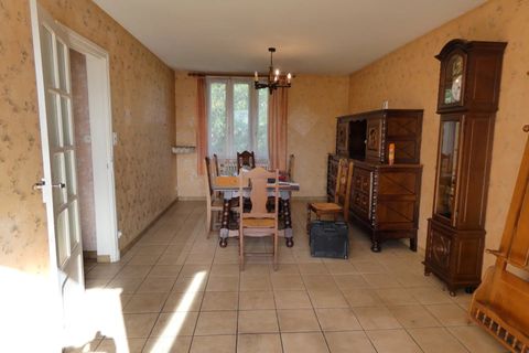 Villa i Le Creusot, Saone-et-Loire, Le Creusot - € 128.250 | Ref: 87070157 - foto 2