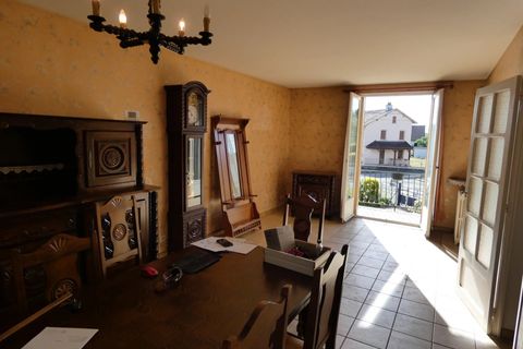 Villa i Le Creusot, Saone-et-Loire, Le Creusot - € 128.250 | Ref: 87070157 - foto 3
