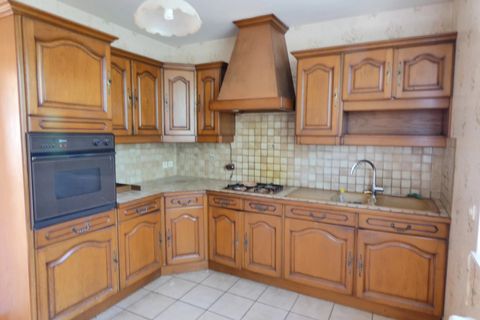 Villa i Le Creusot, Saone-et-Loire, Le Creusot - € 128.250 | Ref: 87070157 - foto 4