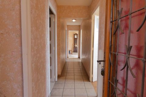 Villa i Le Creusot, Saone-et-Loire, Le Creusot - € 128.250 | Ref: 87070157 - foto 5