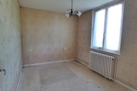 Villa i Le Creusot, Saone-et-Loire, Le Creusot - € 128.250 | Ref: 87070157 - foto 6