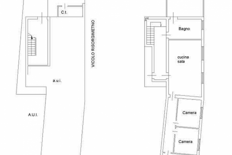 Lejlighed i Arcole, Verona, Arcole - € 71.250 | Ref: GB07102026 - foto 28