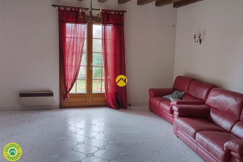 Villa i Chabris, Indre, Chabris - € 67 500 | Ref: 91CAL109086 - foto 2