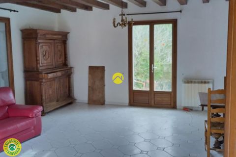 Villa i Chabris, Indre, Chabris - € 67 500 | Ref: 91CAL109086 - foto 3