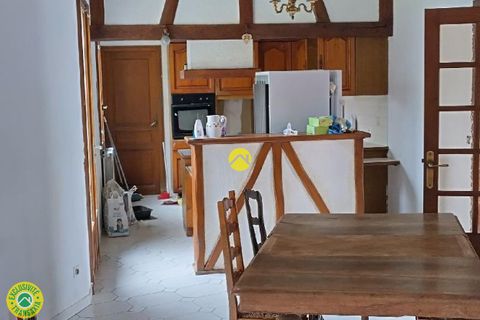 Villa i Chabris, Indre, Chabris - € 67 500 | Ref: 91CAL109086 - foto 4