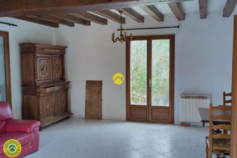 Villa i Chabris, Indre, Chabris - € 67 500 | Ref: 91CAL109086 - foto 5