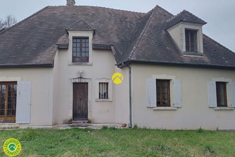 Villa i Chabris, Indre, Chabris - € 67 500 | Ref: 91CAL109086 - foto 6